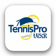 TennisPro USA logo
