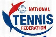 Logo of National Tennis Federation