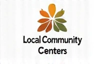 Logo of Local Community Centers