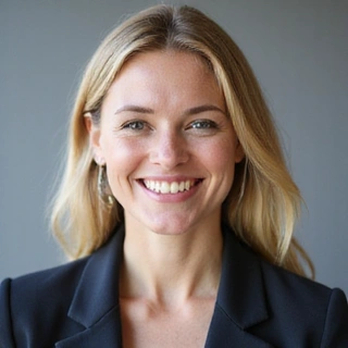 Photo of Emily Johnson