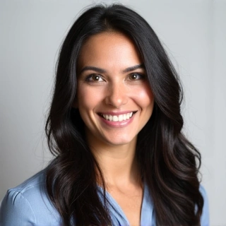 Photo of Jessica Rodriguez