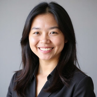 Photo of Sarah Chen