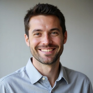 Photo of John Smith
