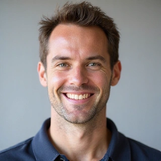 Photo of Michael Davis