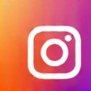 Instagram icon