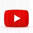 YouTube icon