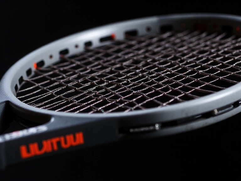 Luxilon ALU Power Tennis String review