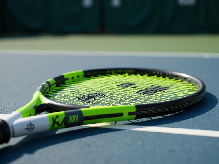 Wilson Blade 98 Tennis Racket review