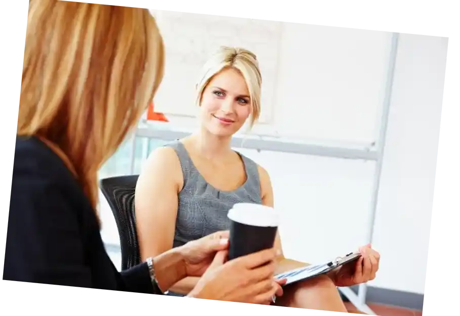 Gruppencoaching